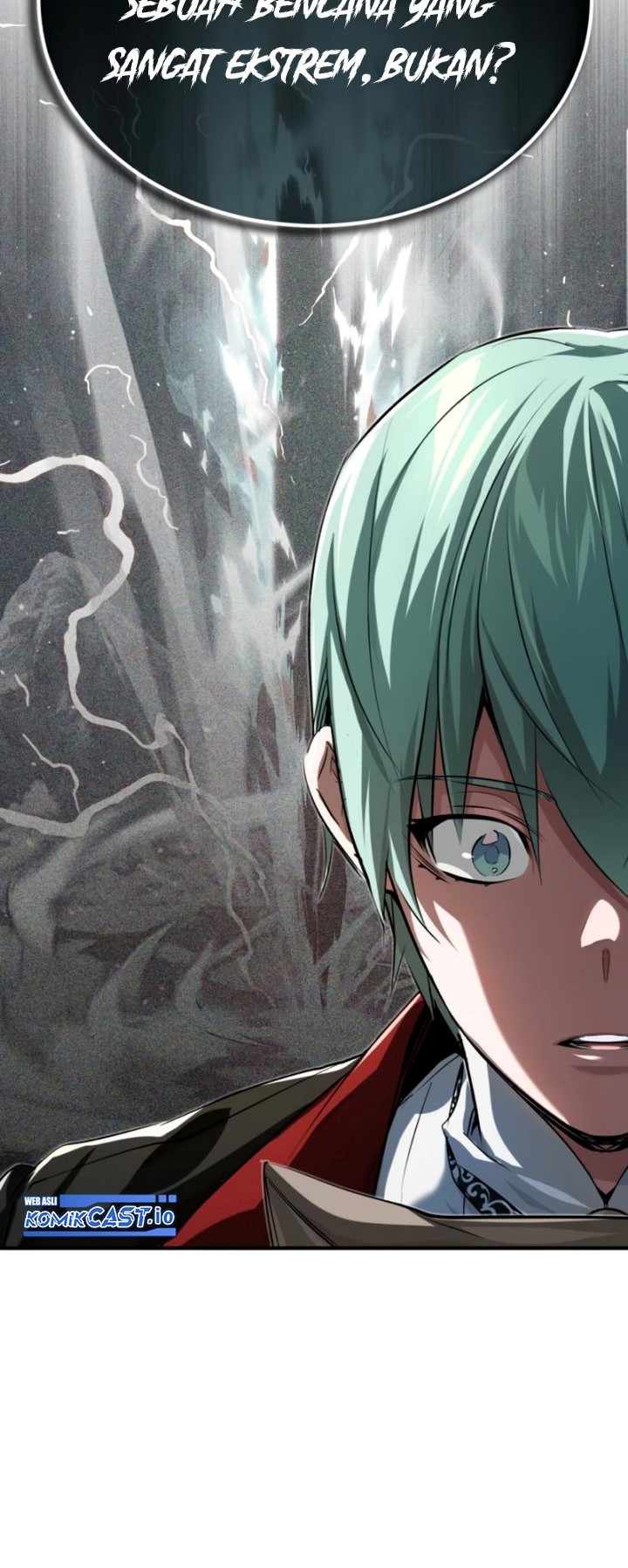 The Dark Magician Transmigrates After 66666 Years Chapter 95 - halaman 64