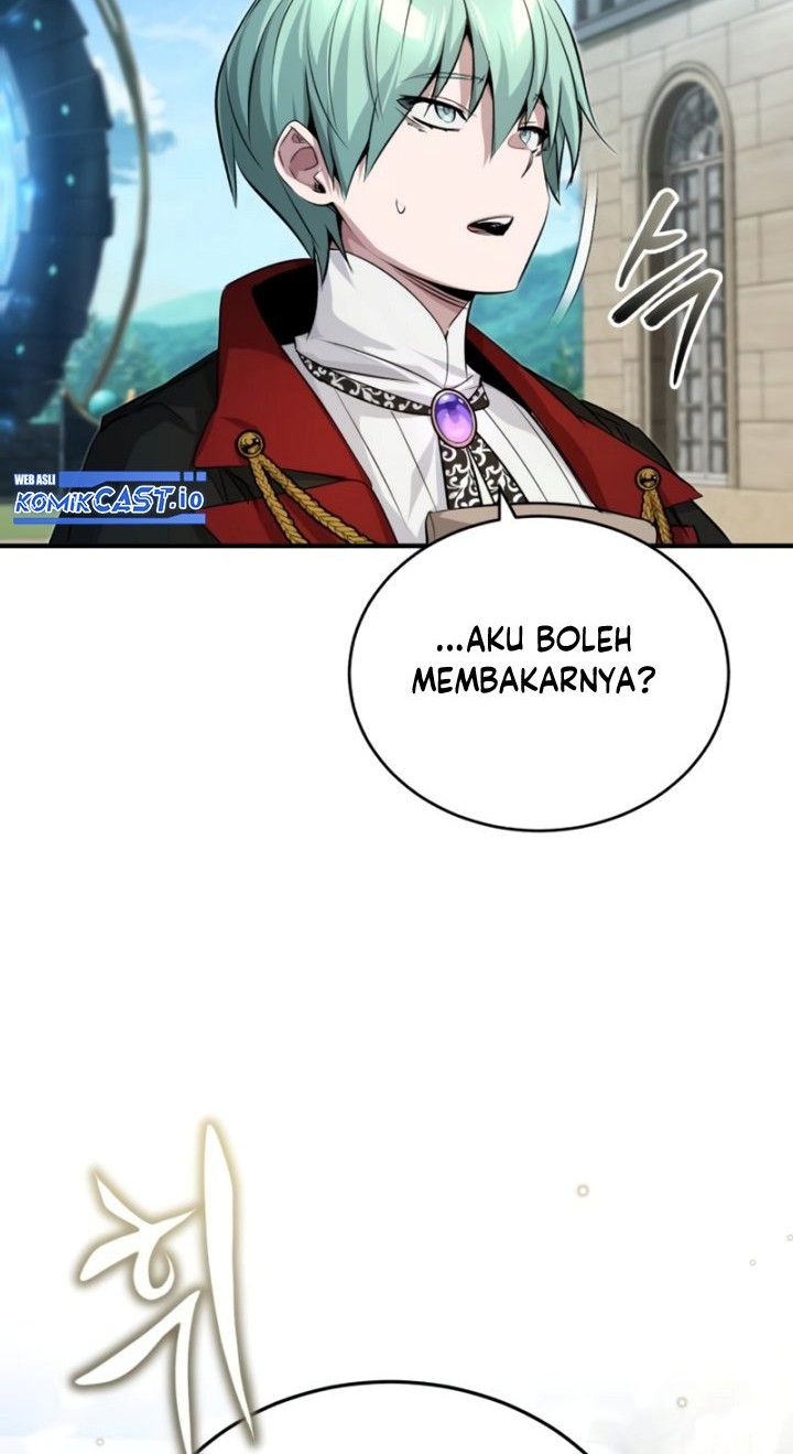 The Dark Magician Transmigrates After 66666 Years Chapter 95 - halaman 66