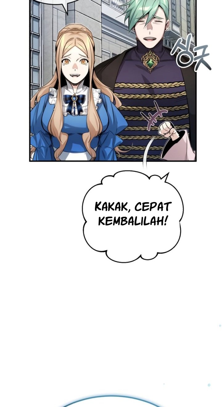 The Dark Magician Transmigrates After 66666 Years Chapter 95 - halaman 68