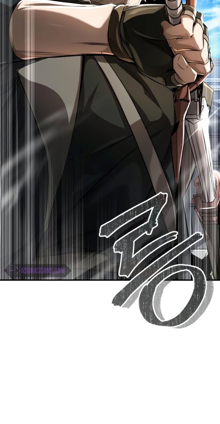The Dark Magician Transmigrates After 66666 Years Chapter 95 - halaman 7
