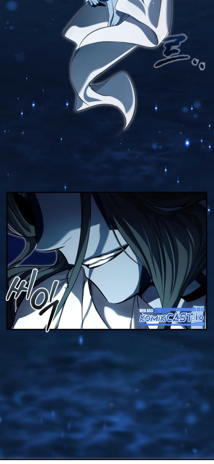 The Dark Magician Transmigrates After 66666 Years Chapter 95 - halaman 72