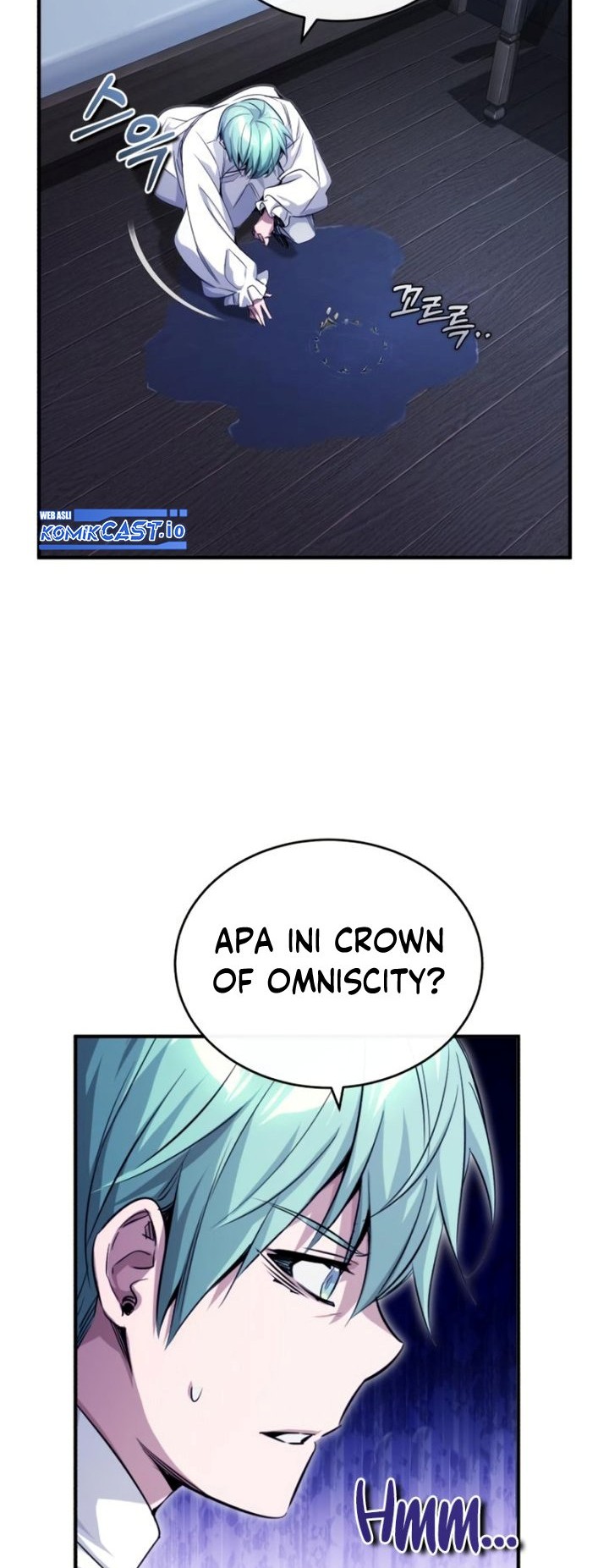 The Dark Magician Transmigrates After 66666 Years Chapter 96 - halaman 11