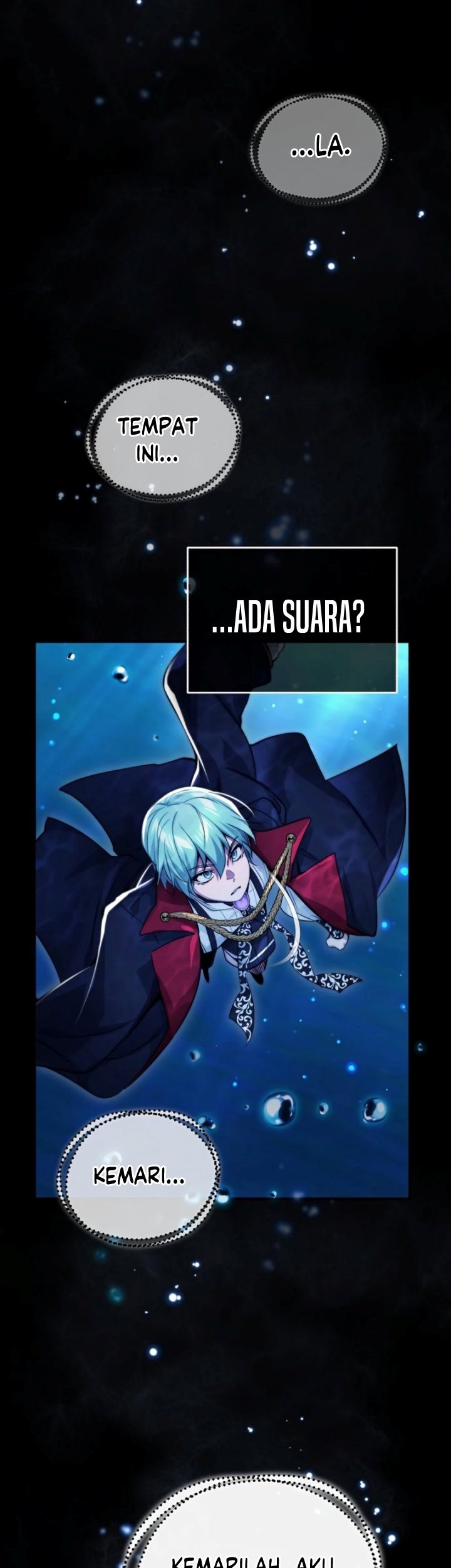 The Dark Magician Transmigrates After 66666 Years Chapter 96 - halaman 4