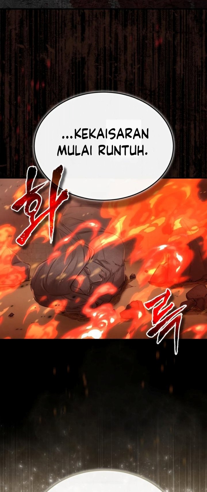 The Dark Magician Transmigrates After 66666 Years Chapter 96 - halaman 50