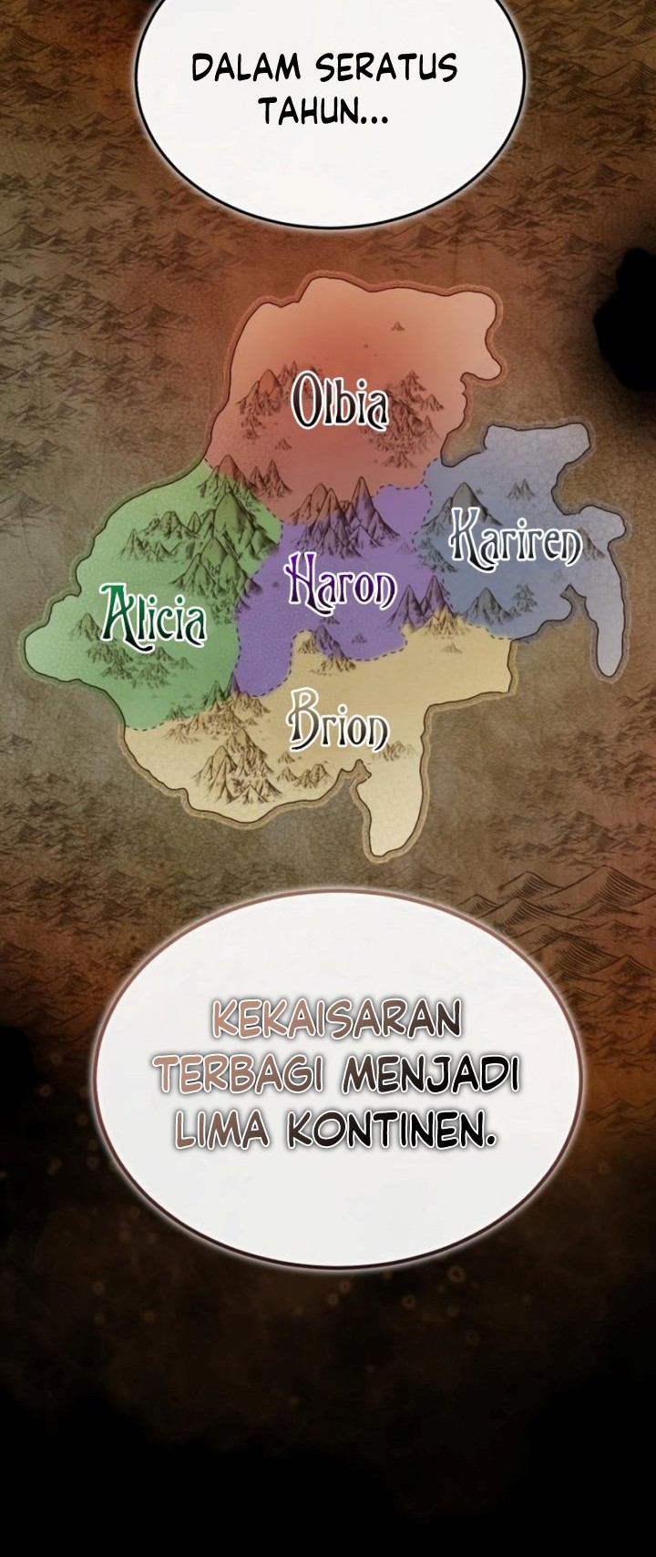 The Dark Magician Transmigrates After 66666 Years Chapter 96 - halaman 52