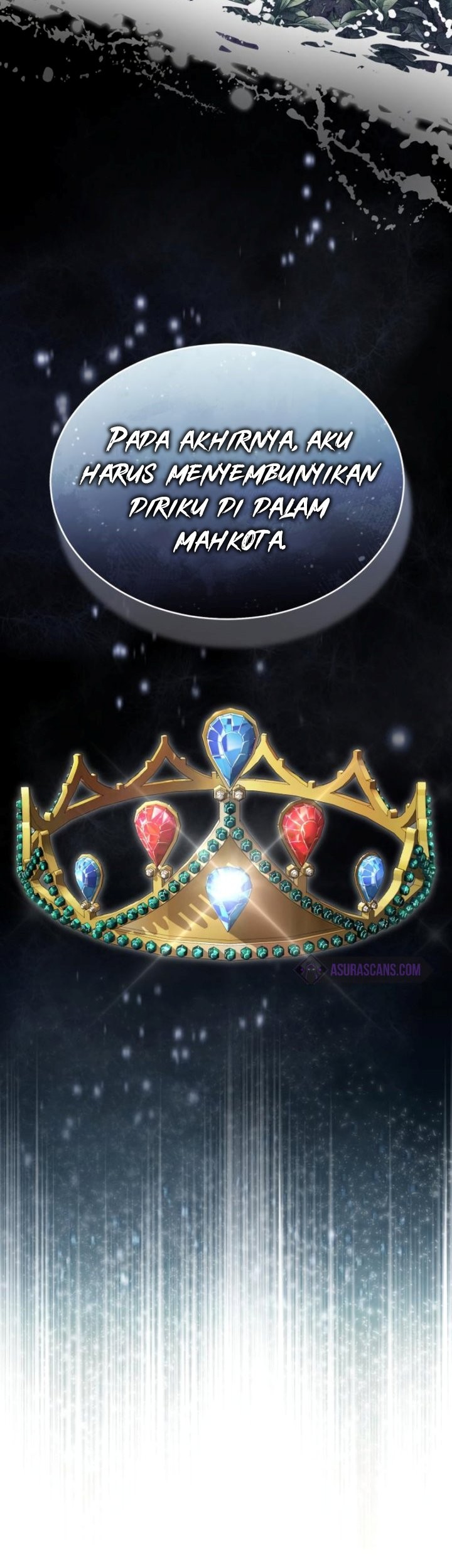 The Dark Magician Transmigrates After 66666 Years Chapter 96 - halaman 55