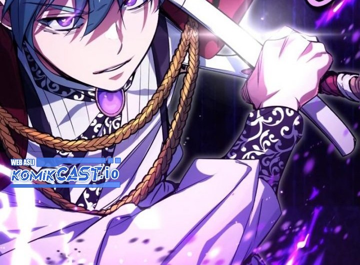 The Dark Magician Transmigrates After 66666 Years Chapter 96 - halaman 68