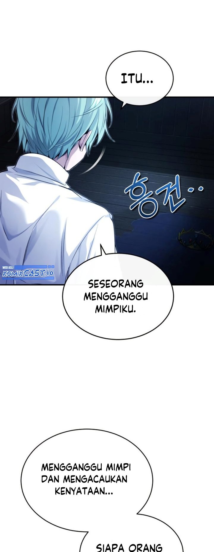 The Dark Magician Transmigrates After 66666 Years Chapter 96 - halaman 9