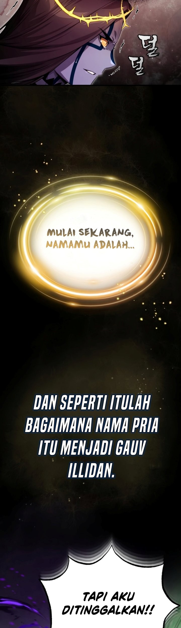 The Dark Magician Transmigrates After 66666 Years Chapter 97 - halaman 12