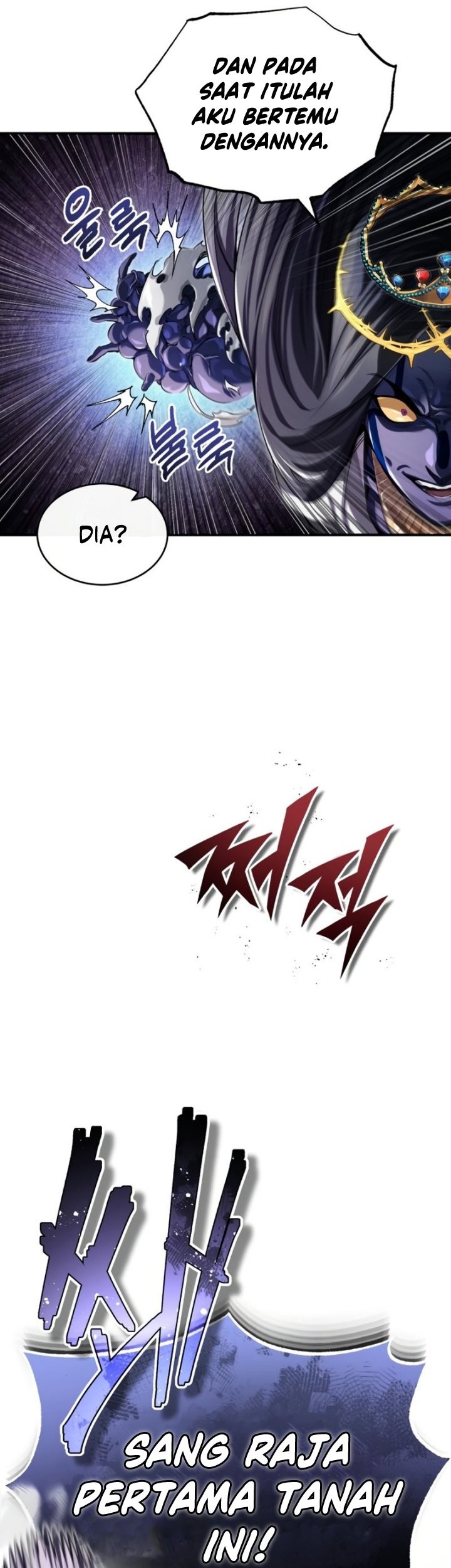 The Dark Magician Transmigrates After 66666 Years Chapter 97 - halaman 14