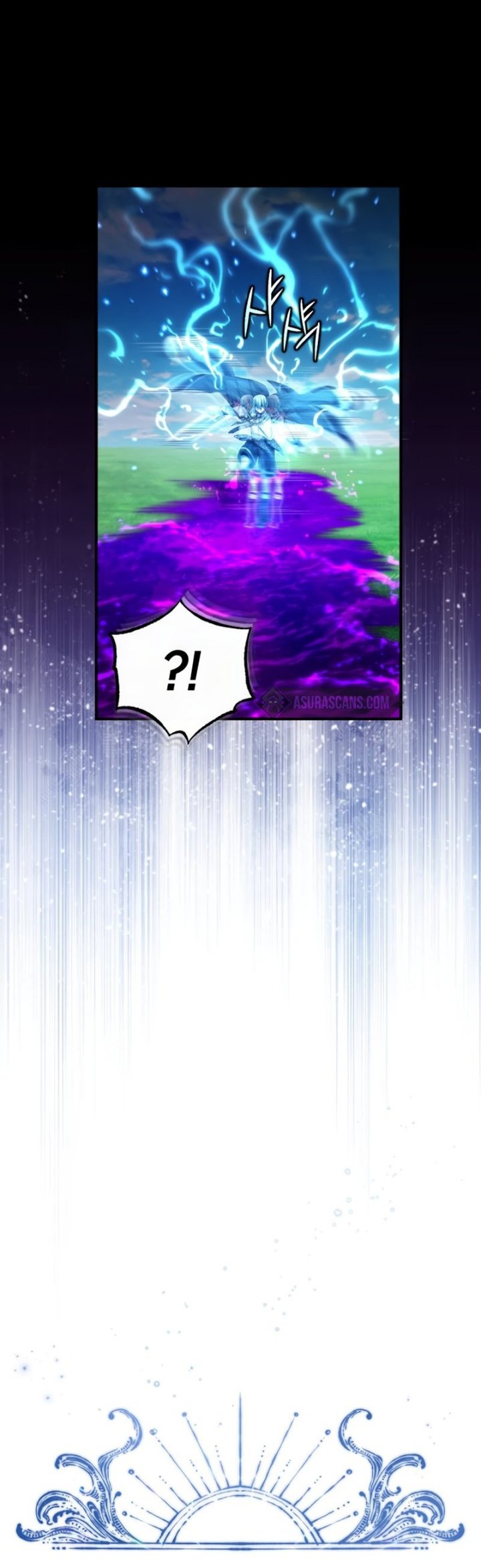 The Dark Magician Transmigrates After 66666 Years Chapter 97 - halaman 22