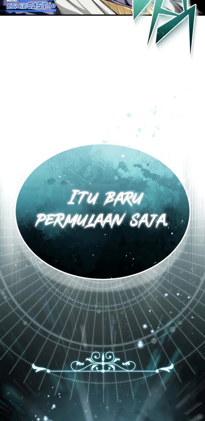 The Dark Magician Transmigrates After 66666 Years Chapter 97 - halaman 26