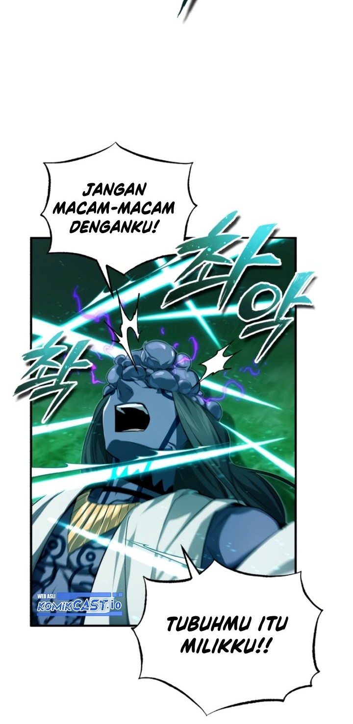 The Dark Magician Transmigrates After 66666 Years Chapter 97 - halaman 28