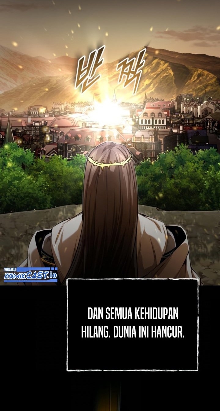 The Dark Magician Transmigrates After 66666 Years Chapter 97 - halaman 3