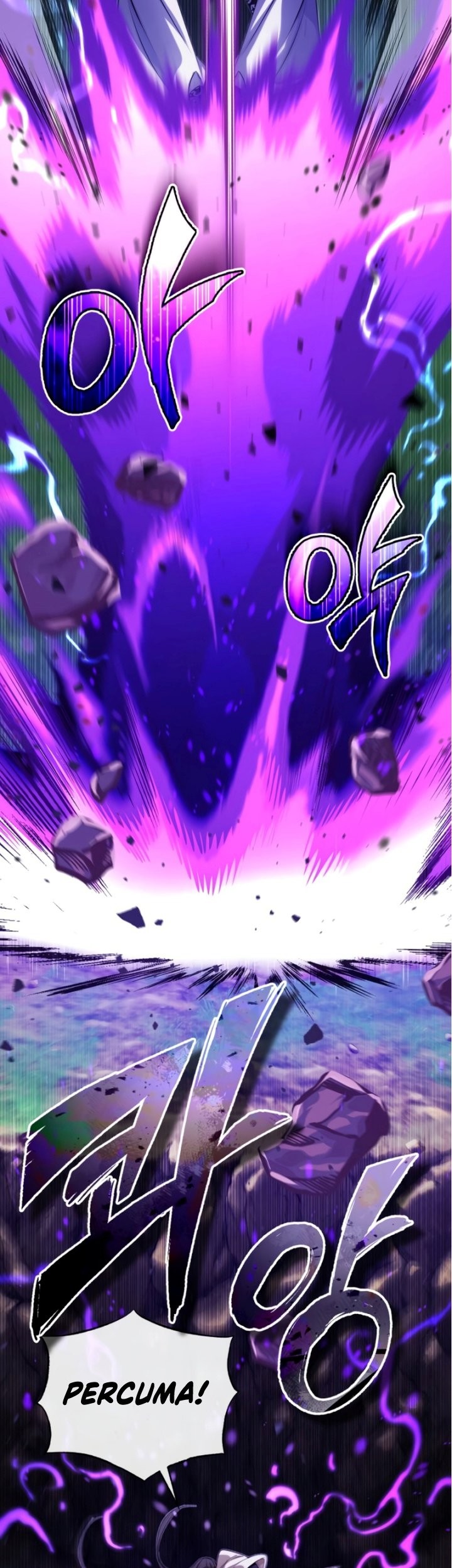 The Dark Magician Transmigrates After 66666 Years Chapter 97 - halaman 33