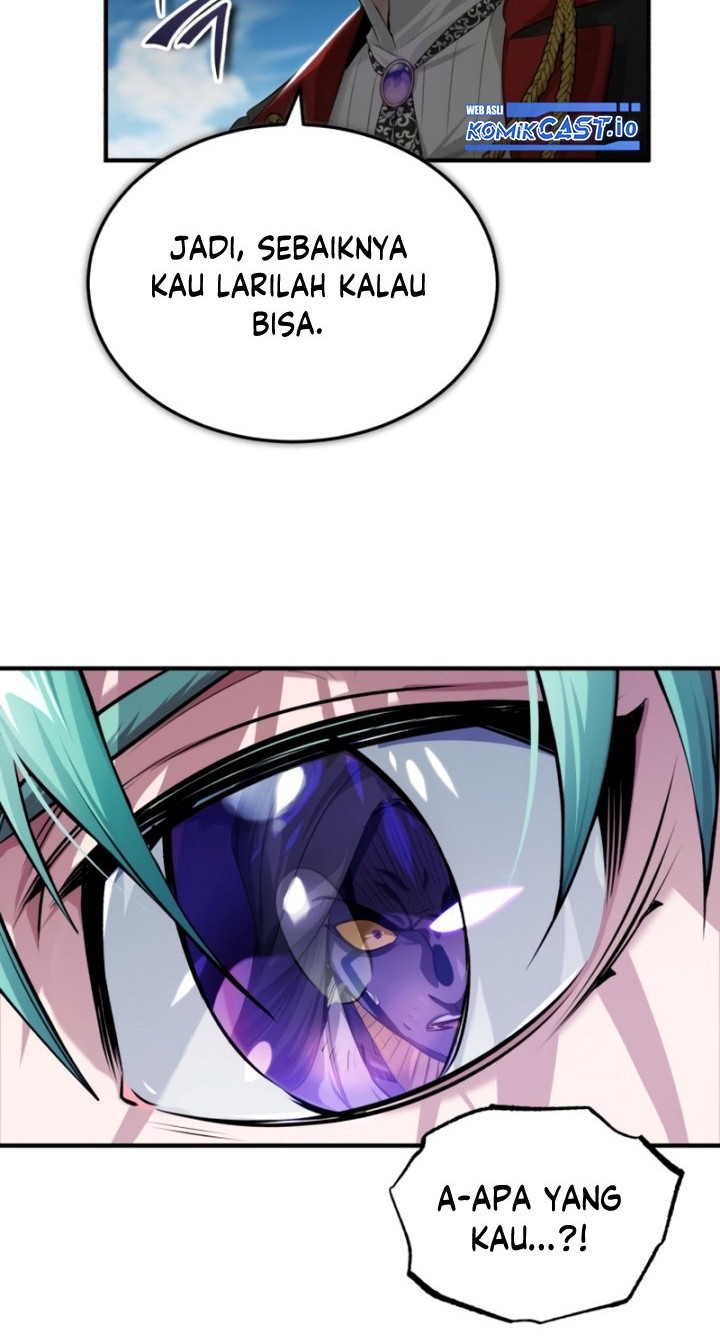 The Dark Magician Transmigrates After 66666 Years Chapter 97 - halaman 36