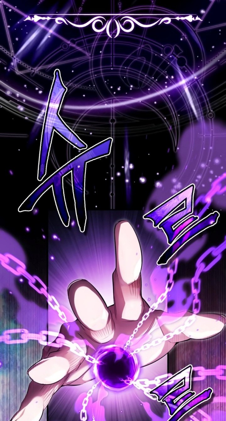 The Dark Magician Transmigrates After 66666 Years Chapter 97 - halaman 38
