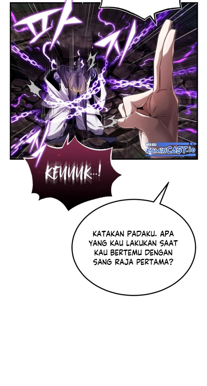 The Dark Magician Transmigrates After 66666 Years Chapter 97 - halaman 40