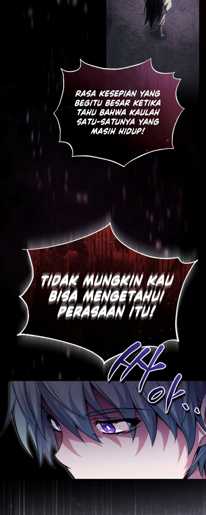 The Dark Magician Transmigrates After 66666 Years Chapter 97 - halaman 42