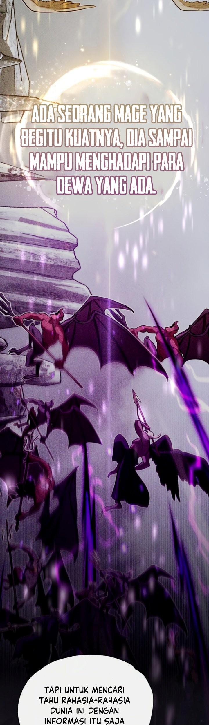 The Dark Magician Transmigrates After 66666 Years Chapter 97 - halaman 45
