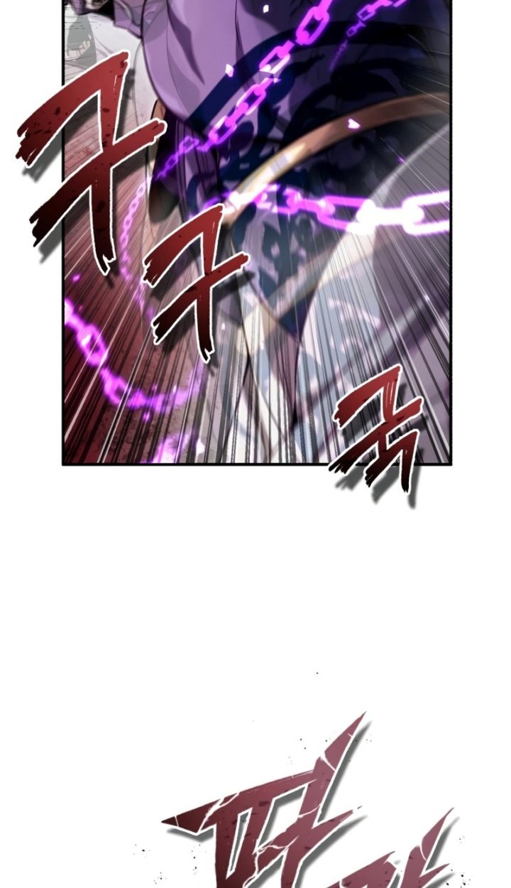 The Dark Magician Transmigrates After 66666 Years Chapter 97 - halaman 48