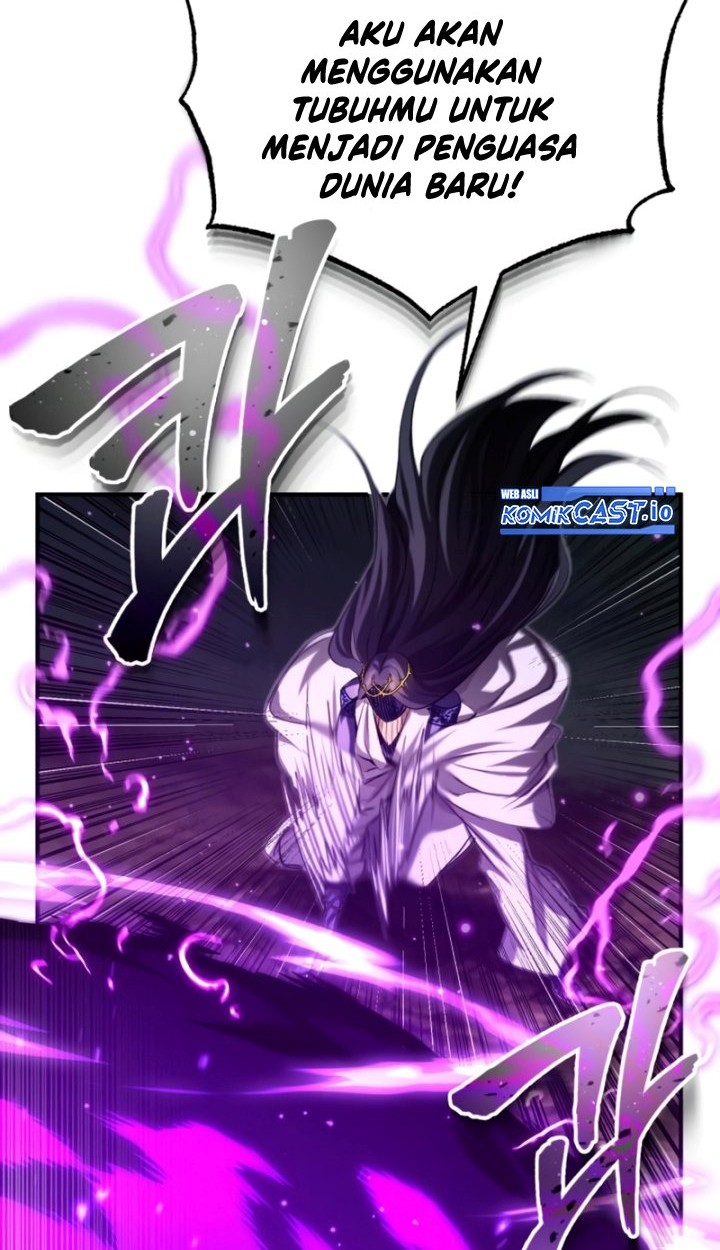 The Dark Magician Transmigrates After 66666 Years Chapter 97 - halaman 50