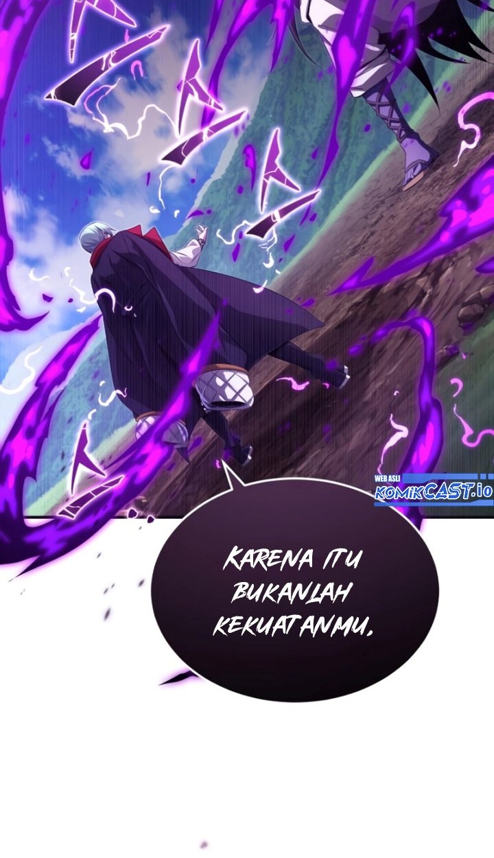 The Dark Magician Transmigrates After 66666 Years Chapter 97 - halaman 52