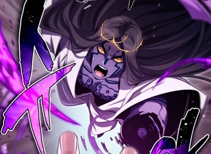 The Dark Magician Transmigrates After 66666 Years Chapter 97 - halaman 54