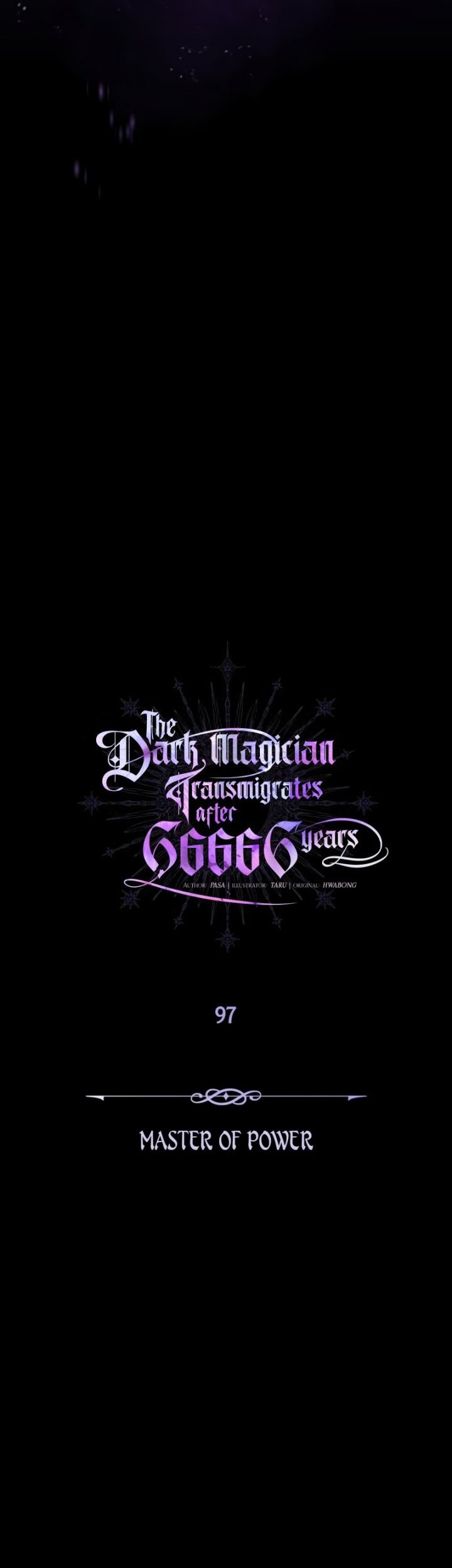 The Dark Magician Transmigrates After 66666 Years Chapter 97 - halaman 57