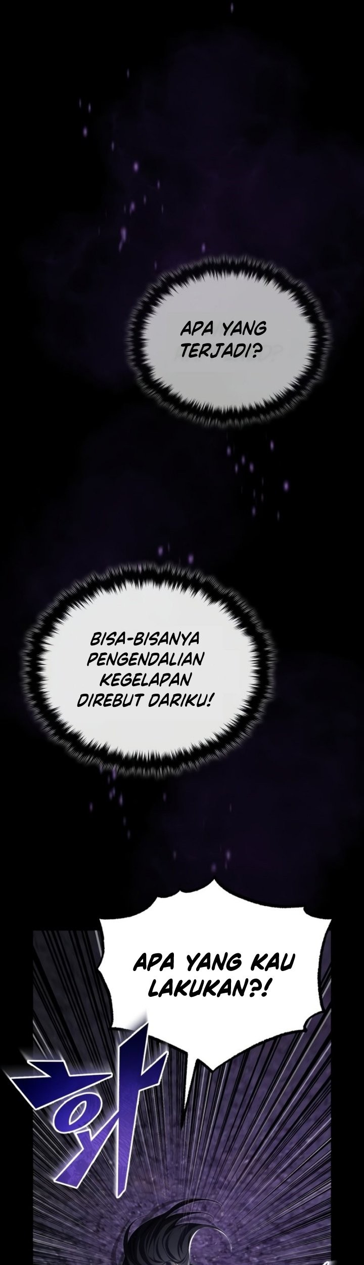 The Dark Magician Transmigrates After 66666 Years Chapter 97 - halaman 59