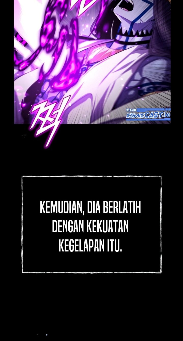 The Dark Magician Transmigrates After 66666 Years Chapter 97 - halaman 7