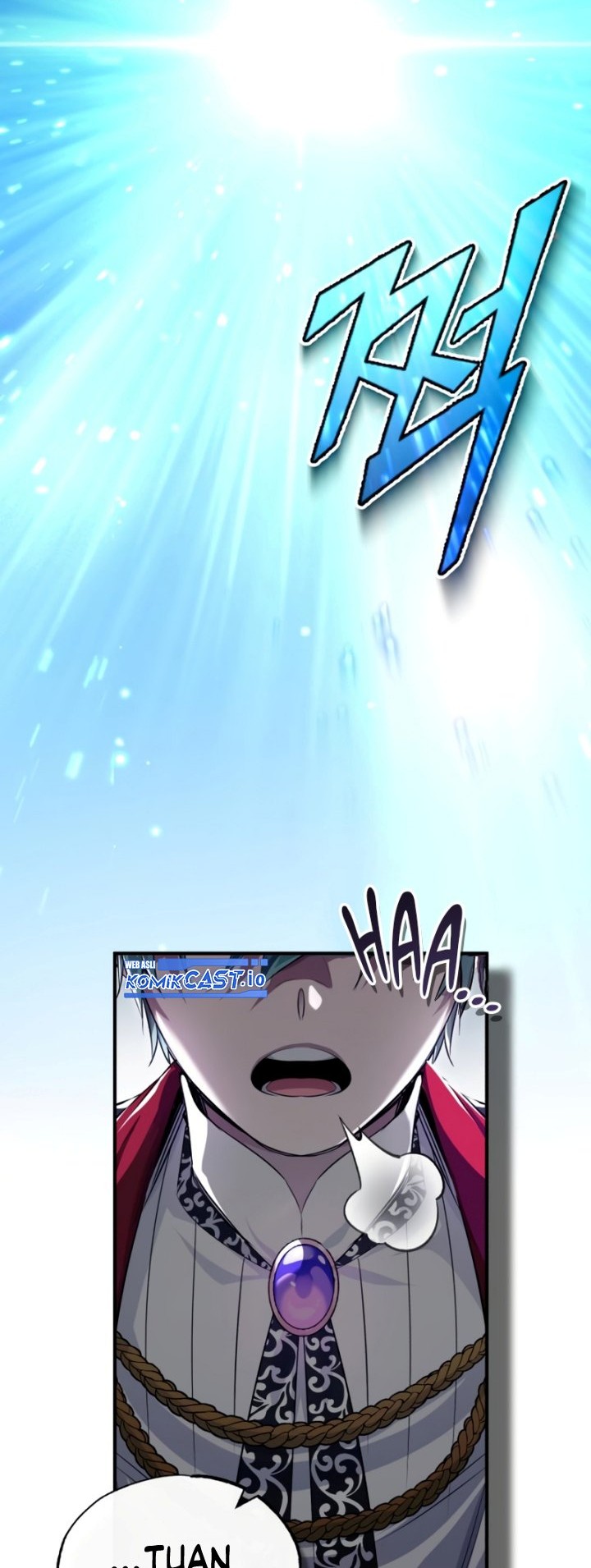 The Dark Magician Transmigrates After 66666 Years Chapter 97 - halaman 74