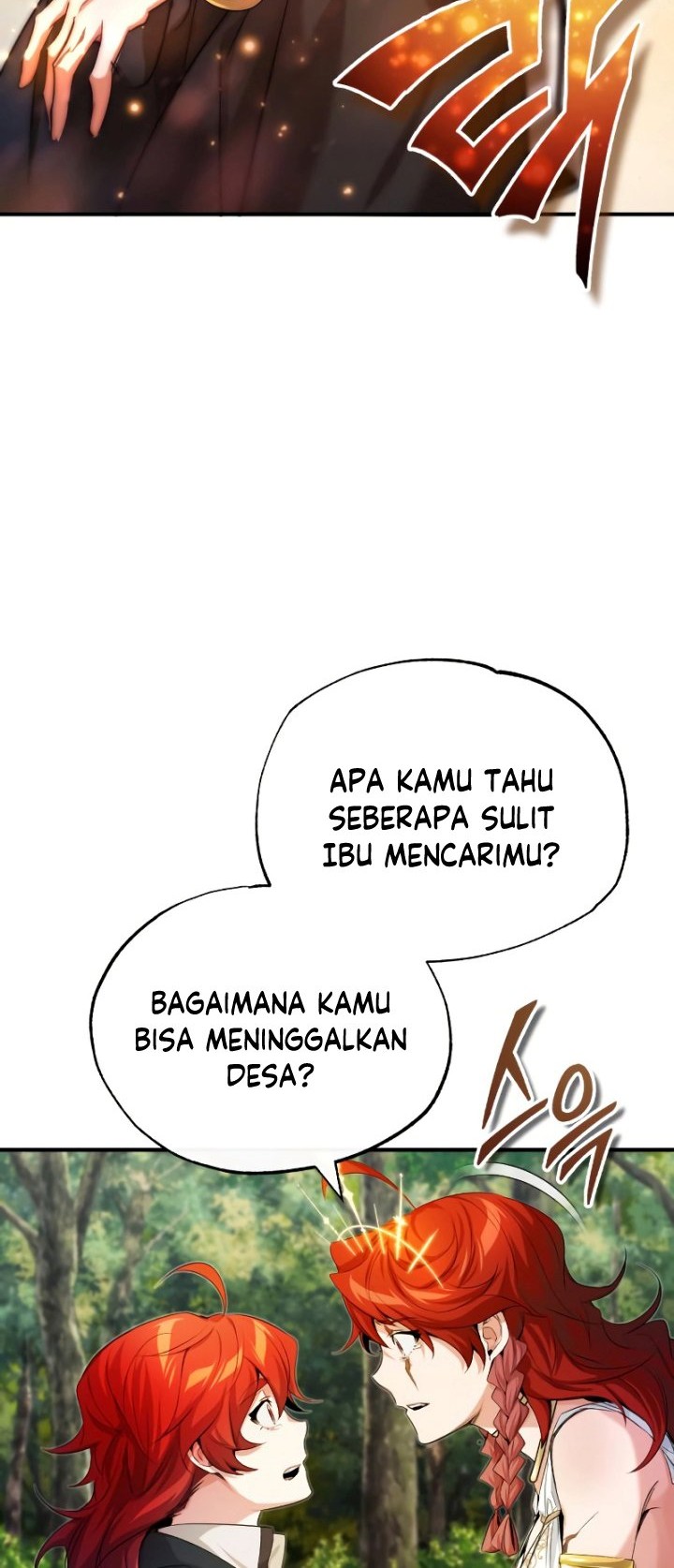 The Dark Magician Transmigrates After 66666 Years Chapter 99 - halaman 23