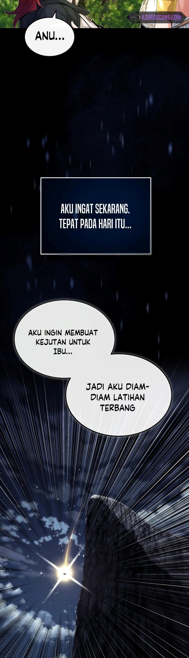 The Dark Magician Transmigrates After 66666 Years Chapter 99 - halaman 24