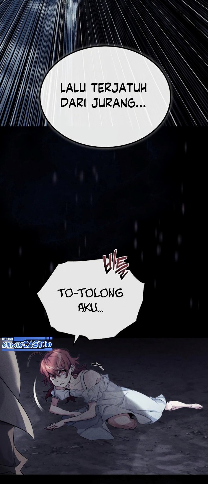 The Dark Magician Transmigrates After 66666 Years Chapter 99 - halaman 25