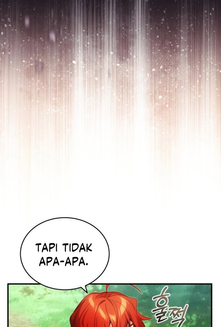 The Dark Magician Transmigrates After 66666 Years Chapter 99 - halaman 27