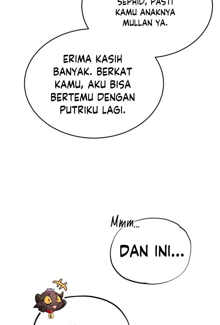 The Dark Magician Transmigrates After 66666 Years Chapter 99 - halaman 29