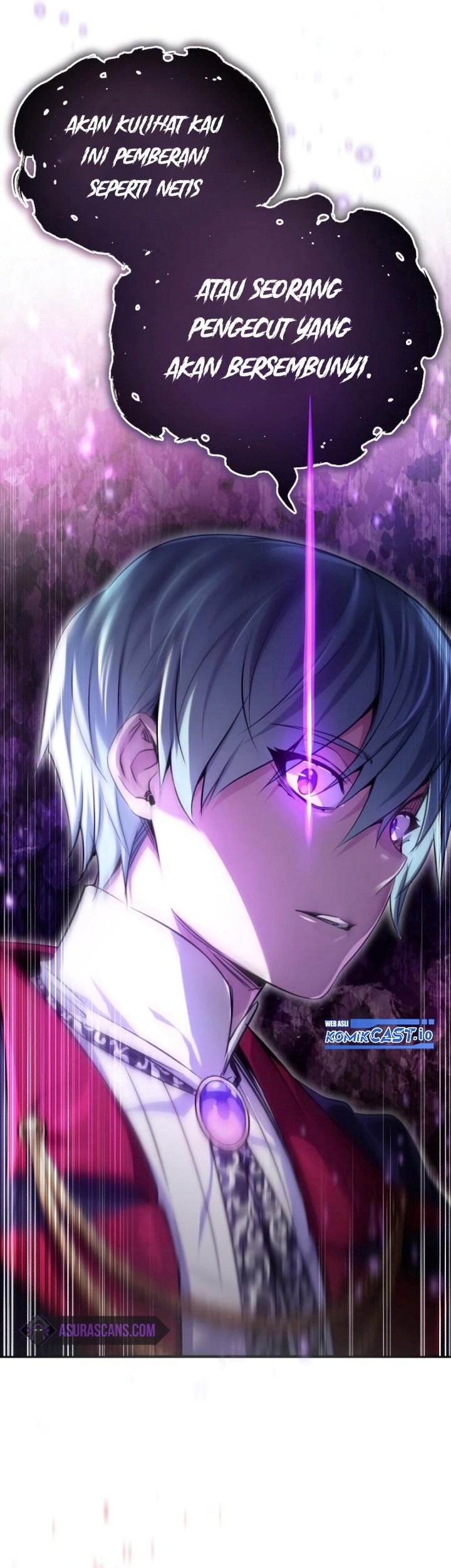 The Dark Magician Transmigrates After 66666 Years Chapter 99 - halaman 32