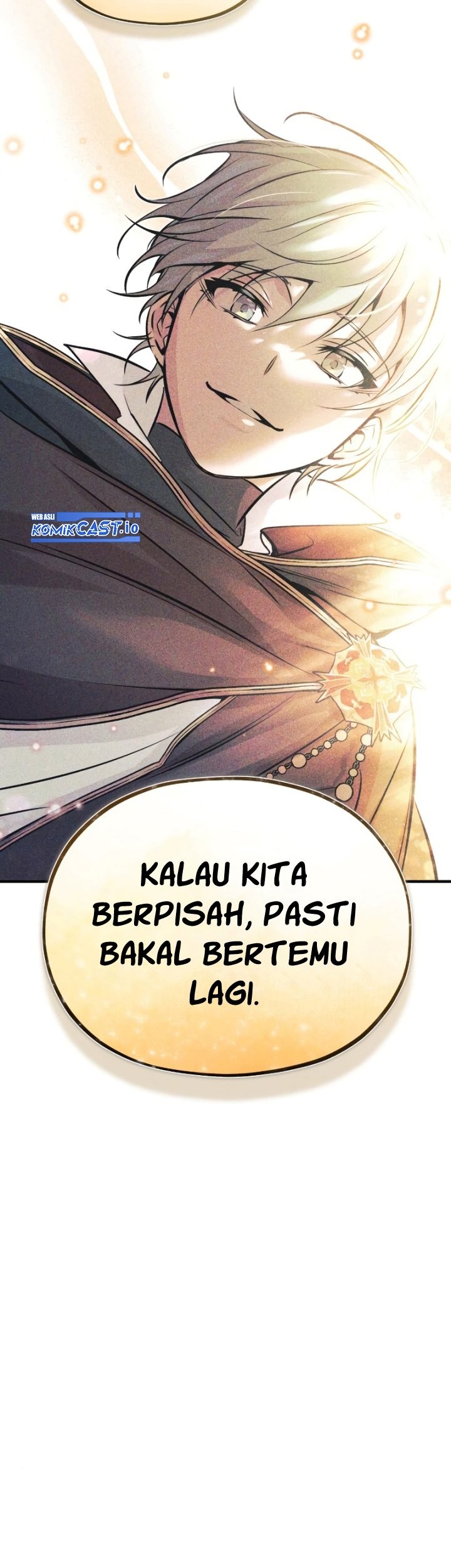 The Dark Magician Transmigrates After 66666 Years Chapter 99 - halaman 40