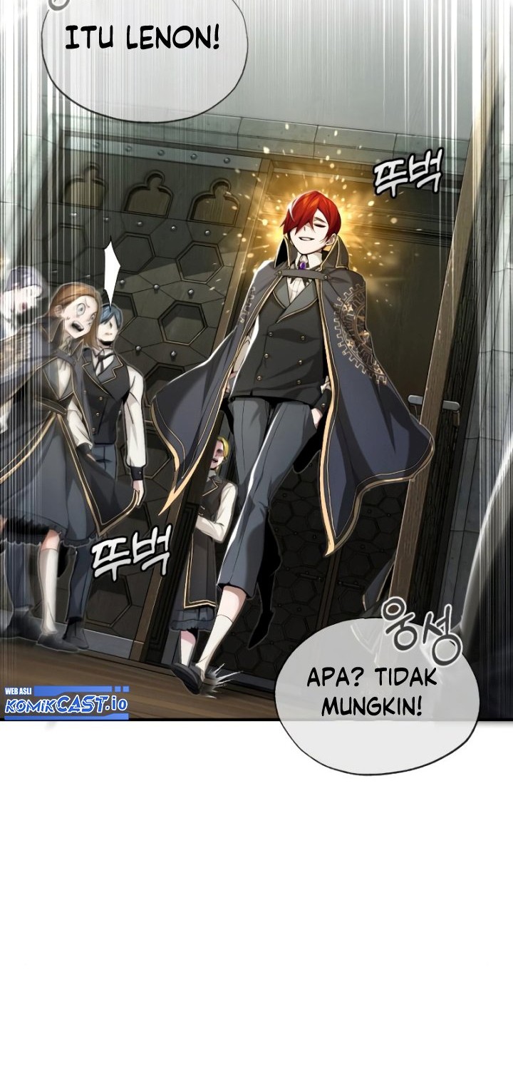 The Dark Magician Transmigrates After 66666 Years Chapter 99 - halaman 43