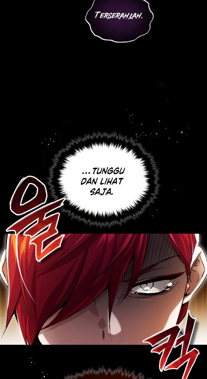 The Dark Magician Transmigrates After 66666 Years Chapter 99 - halaman 47
