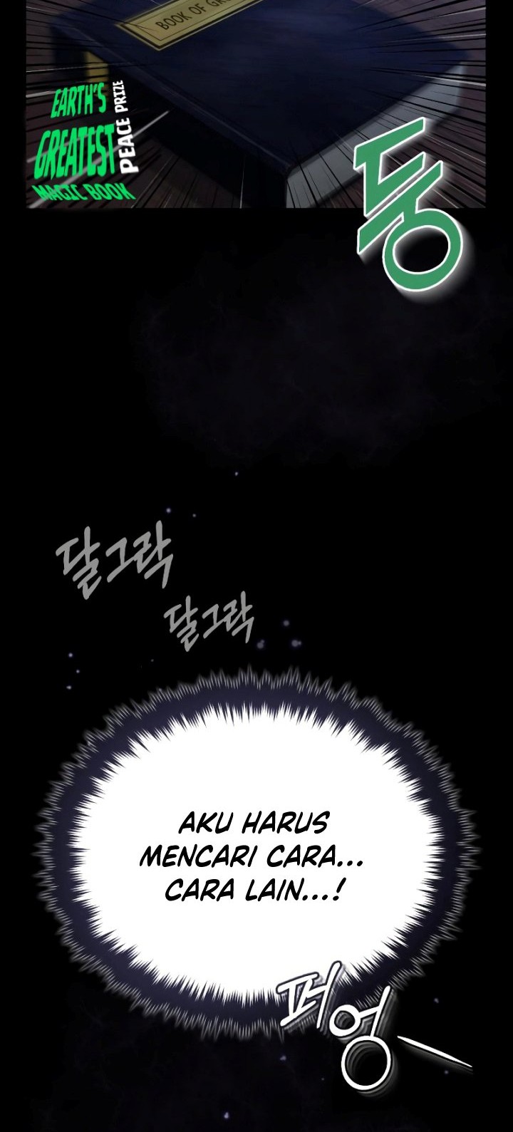 The Dark Magician Transmigrates After 66666 Years Chapter 99 - halaman 51