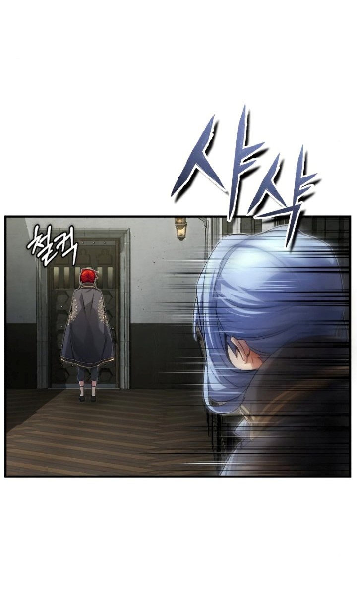 The Dark Magician Transmigrates After 66666 Years Chapter 99 - halaman 59