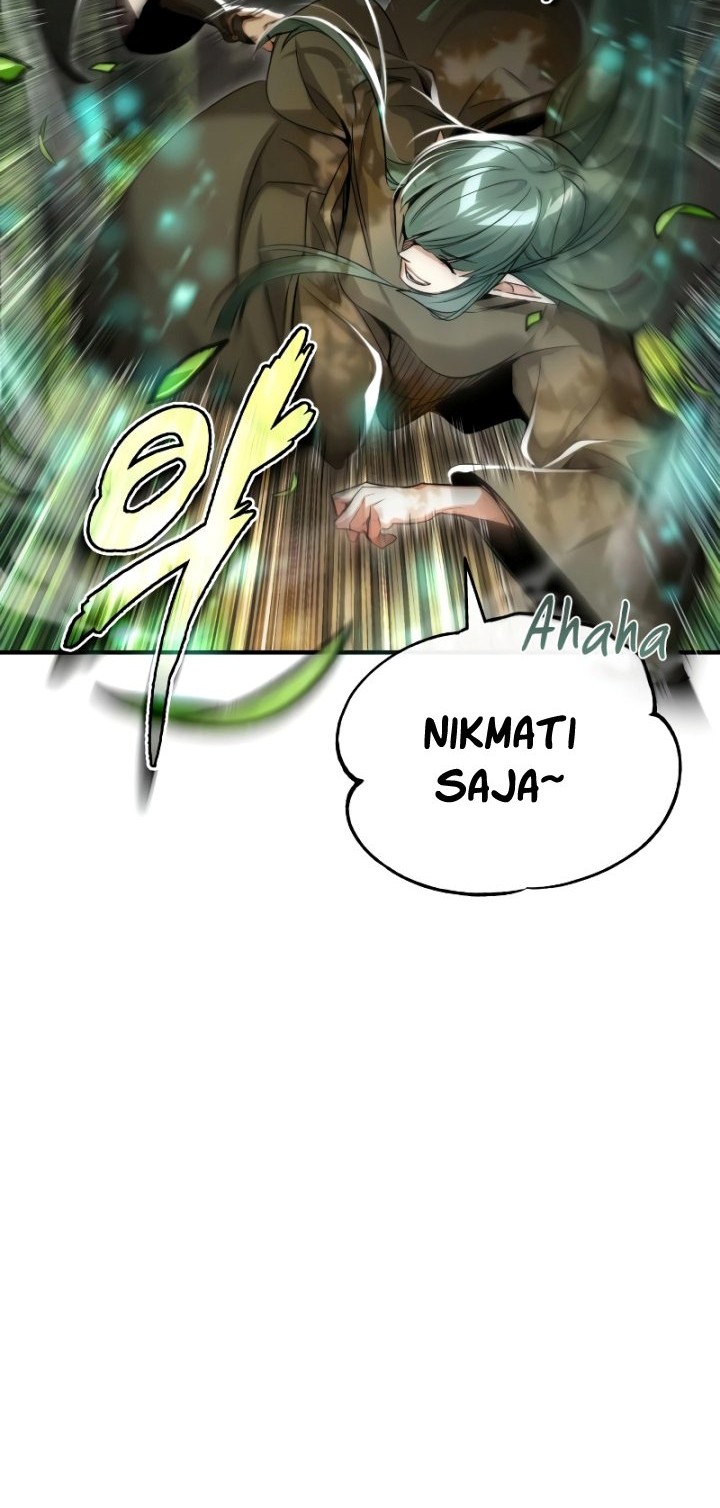 The Dark Magician Transmigrates After 66666 Years Chapter 99 - halaman 7