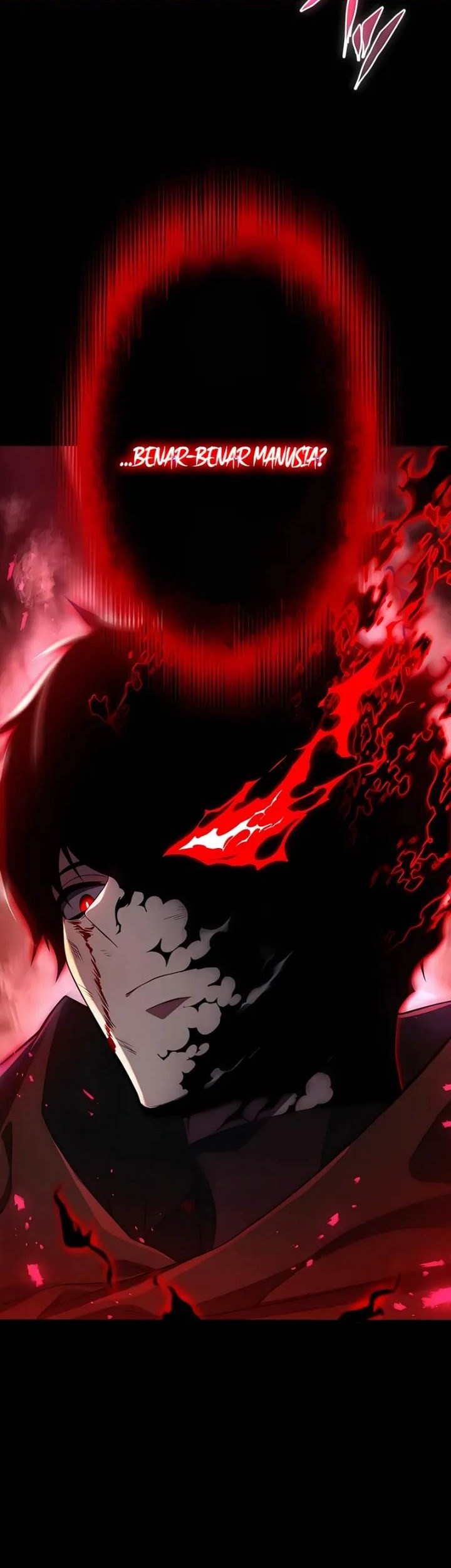 The Dark Swordsman Returns Chapter 1 - halaman 100