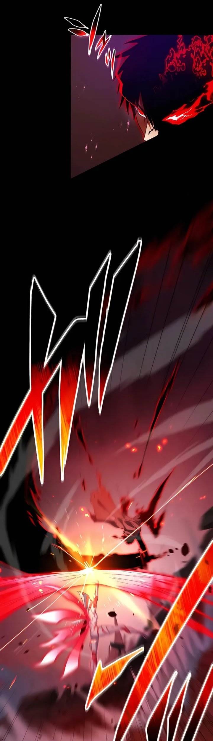The Dark Swordsman Returns Chapter 1 - halaman 102