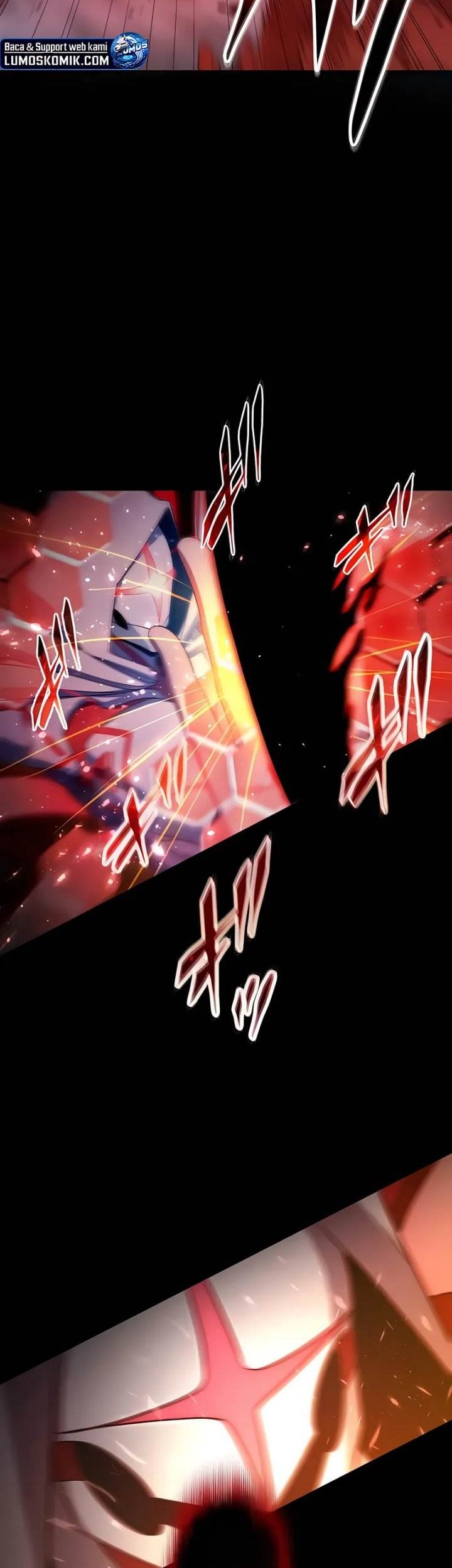 The Dark Swordsman Returns Chapter 1 - halaman 103