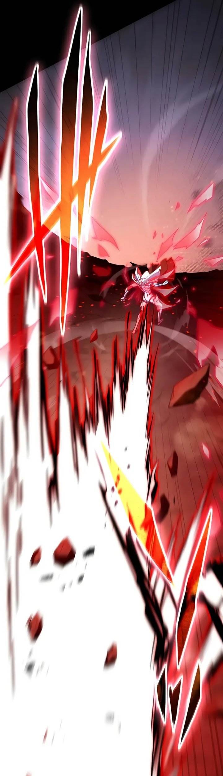 The Dark Swordsman Returns Chapter 1 - halaman 105