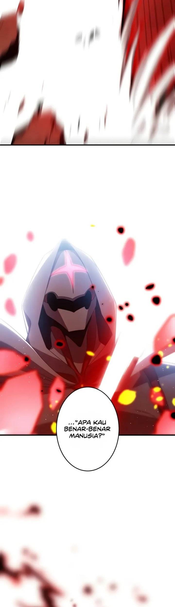 The Dark Swordsman Returns Chapter 1 - halaman 106