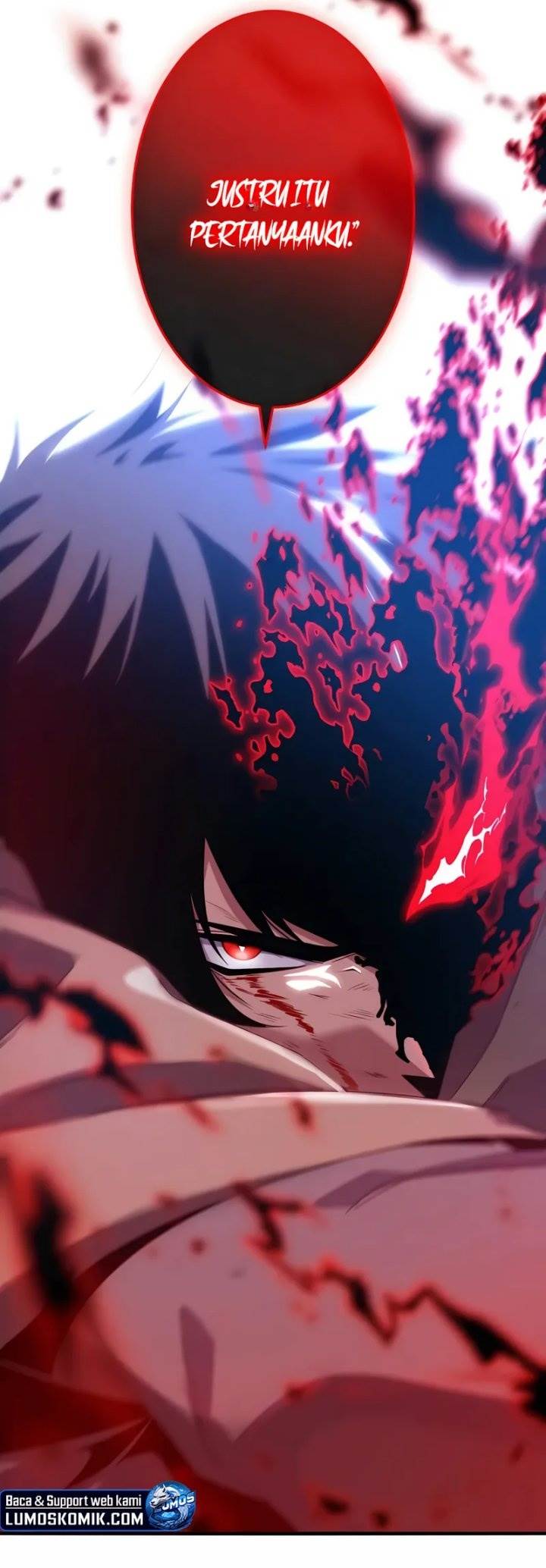 The Dark Swordsman Returns Chapter 1 - halaman 108